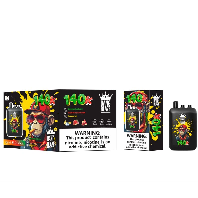 bang blaze 140k vap bang blaze 140k vap