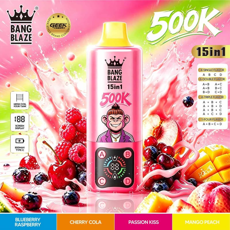 bang 500k vaper bang 500k vaper