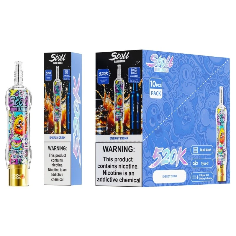 bang leader 520k disposable box 5 bang leader 520k disposable box 5