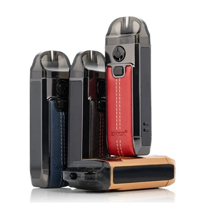 Smok nord 4 80 w kit de pod