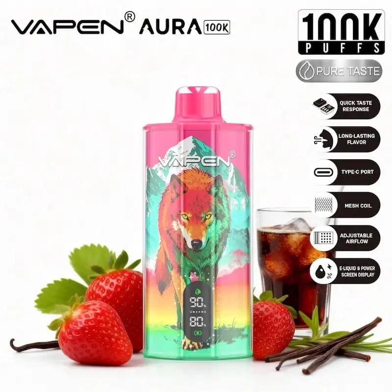 vapen 100k puff