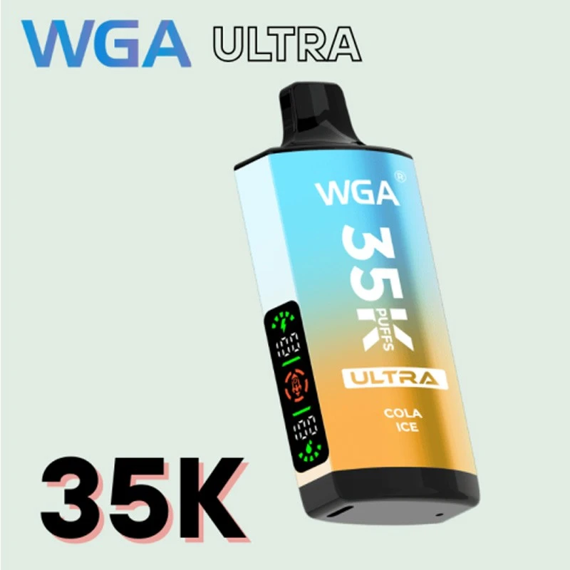 WGA 35k puffs