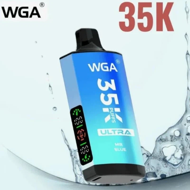 WGA Ultra 35k best