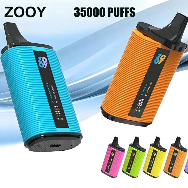 Zooy gêmeos 35000 Pufos